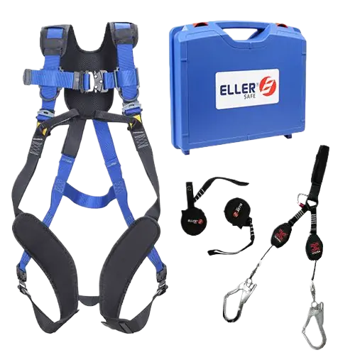 Fall protection