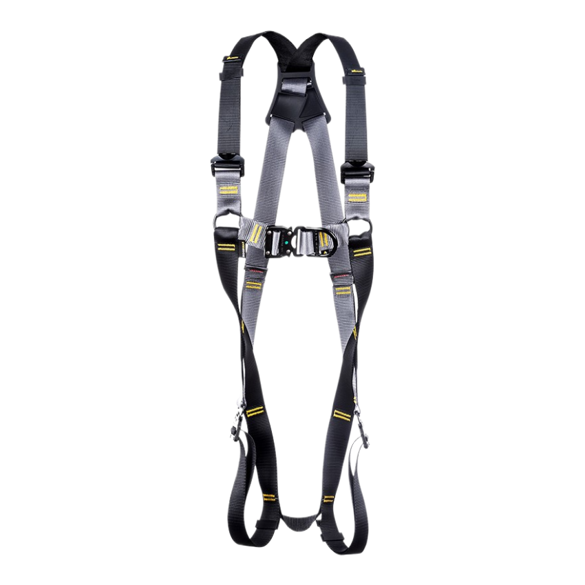 Valharnas Fastfit (Basic) 2P