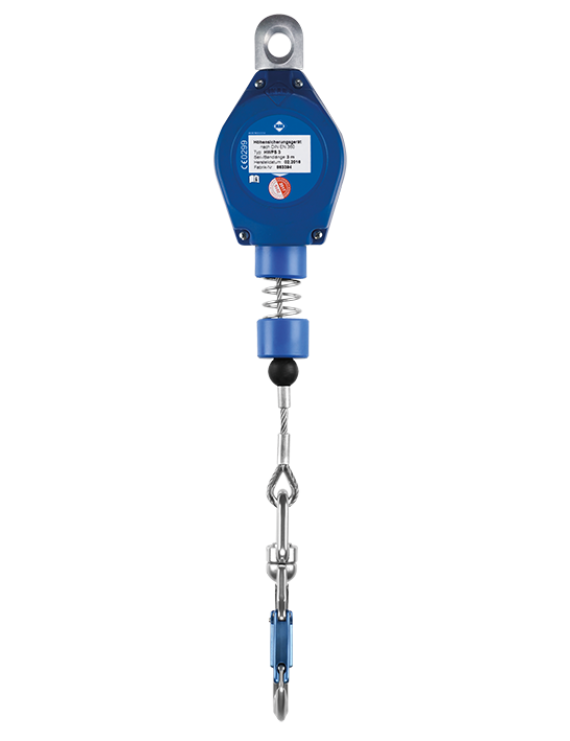 Valstopblok 12mtr 136kg
