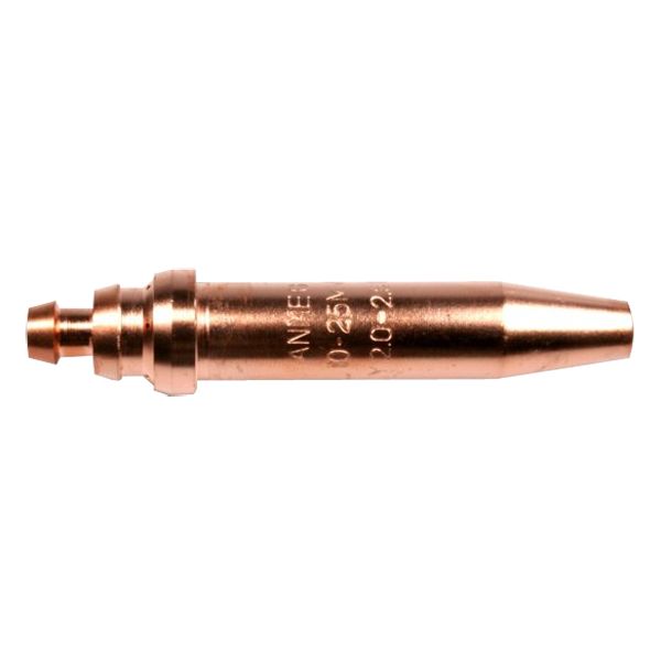 10-25mm ANME snijmondstuk Acetyleen