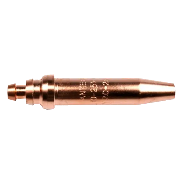 10-25mm ANME snijmondstuk Acetyleen