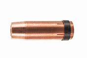 2 gasmondstukken MB401/501