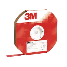 3M 314D J-LIN SCHUURROL P100 50 MM X 25mtr