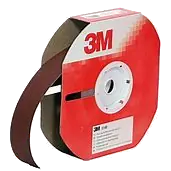 3M 314D J-Lin Schuurrol P120 - 50 Mm X 25 Mtr