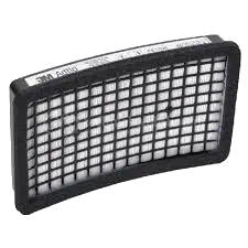 3M Adflo Deeltjesfilter 837020