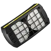 3M Adflo Gas filter A1B1E1- 837242