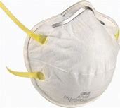 3M Fijnstofmasker 8710 Ffp1 (Ds=20 St)