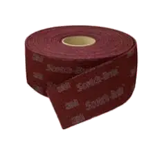 3M Scotch-Brite CF-RL 100 MM X 10 MTR ROOD