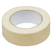Afplakband Prof 19Mmx50M 20.500.10