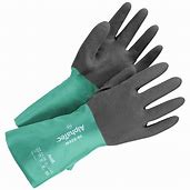 Ansell Handschoen Alphatec 58-535W Mt 9