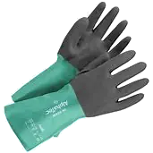 Ansell Handschoen Alphatec 58-535W Mt 9