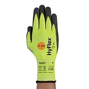 ANSELL HANDSCHOEN HYFLEX 11-423 MT 9