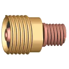 Baby Toorts SPANTANGHOUDER 9/20 MET GASLENS 2,4 -701.0309 - 45V44