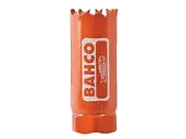 Bahco Gatzaag 3830 17 Vip