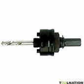 Bahco Gatzaaghouder 3834 32 t/m 210mm
