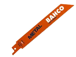 BAHCO RECIPROZAAGBLAD 3940-300-18-ST-5P