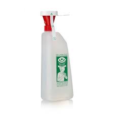 BARIKOS OOGSPOELFLES 0,62 LTR STERIEL