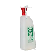 BARIKOS OOGSPOELFLES 0,62 LTR STERIEL