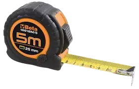 BETA 1691BM/5 ROLBANDMAAT BM 5M