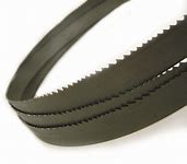 Bi-Metaal Lintzaag 27 X 0,9 X 2450 - 5/8 M42