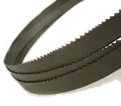 Bi-Metaal Lintzaag 27 X 0,9 X 2450 - 5/8 M42