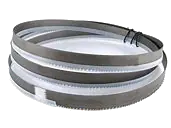 Bi-Metaal Lintzaag 4520X34X1.1 - 4/6