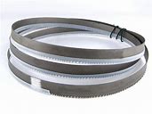 Bi-Metaal Lintzaag 4520X34X1.1 - 5/8
