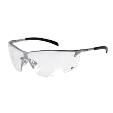 BOLLE VEILIGHEIDSBRIL SILIUM PC HELDER