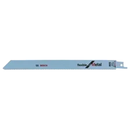 BOSCH RECIPRO ZAAGBLADEN 225MM