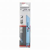 Bosch Reciprozaagbladen S 922 Bf 2608656014