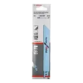 Bosch Reciprozaagbladen S 922 Bf 2608656014