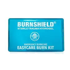 Burnshield EasyCare brandwonden-kit