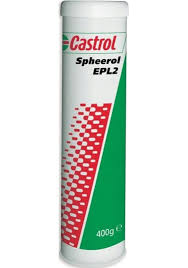 Castrol Spheerol EP2 400gr