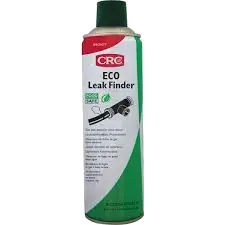 CRC GREEN LOW TEMP LEAK FINDER 500 ML