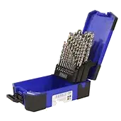 Cutline 25 Delige Borenset Hss Zirkobb D 1,0 Tot 13,0 861022