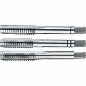 Cutline Hss Handtappenset M 10 -