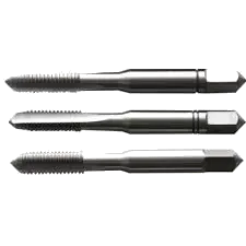 CUTLINE HSS  HANDTAPPENSET M 6