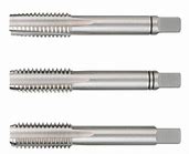 Cutline Hss Handtappenset M 8 -