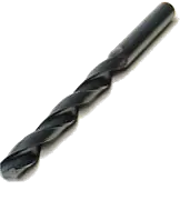 CUTLINE HSS-SPIRAALBOOR 4.0 MM