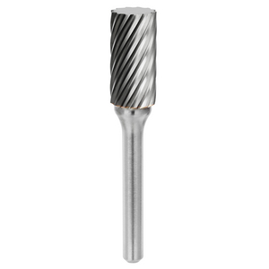Cutline Stiftfrees Vorm A Cil Tand.V Rvs Dia 9,5X196 863113