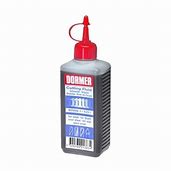 Dormer Snijolie M200 Blauw 0,25 Ltr