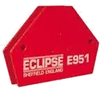 ECLIPSE SNELKLEM LASMAGNEET 100.