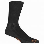 Emma Sok Hydro-Dry Business Zwart Mt 39-42