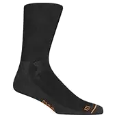 Emma Sok Hydro-Dry Business Zwart Mt 39-42