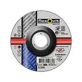 Flexovit Afbraamschijf General Purpose A30S