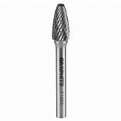 FLEXOVIT FREES HM BOOMVORM ROND F 12X25X6X70 DC