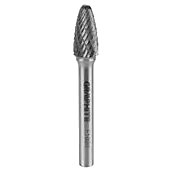 FLEXOVIT FREES HM BOOMVORM ROND F 12X25X6X70 DC