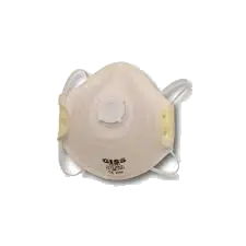 GISS DISP. MASKER G-AIR PLUS FFP3 839963