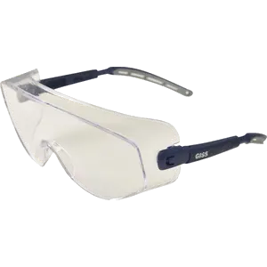 Giss Overzetbril G-Super Plus Polycarb - 865649