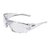 Giss Veiligheidsbril G Secret Blank - 848117